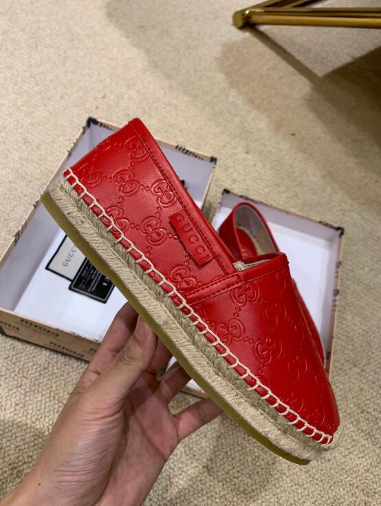 SAMC - GUKI Women Shoes - 2275