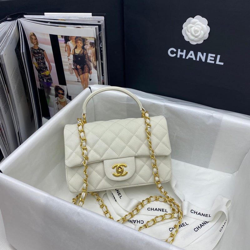 Chanel Bags