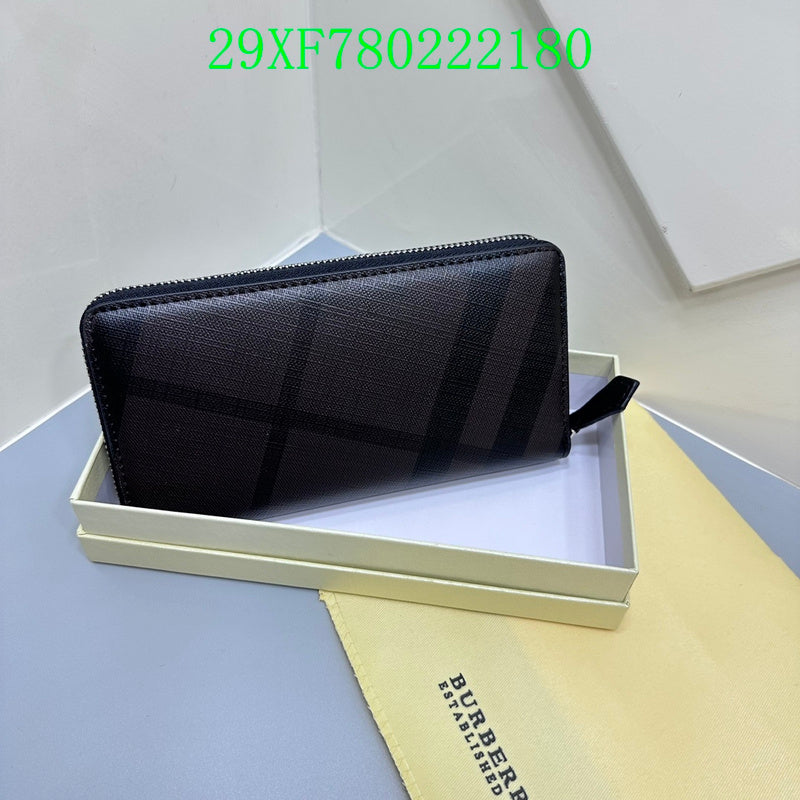 Glami - BOR Wallet - 046
