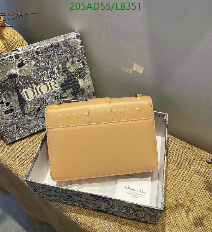 SAMCC - DOR Bags - 1379