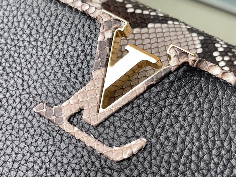 Fashion Lu-Vi bags - 5555