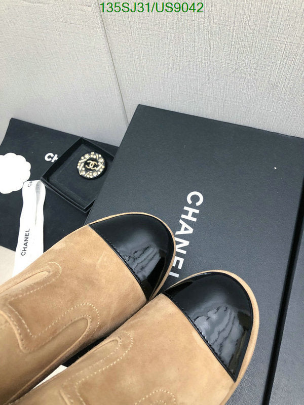 SAMC - CHL Women Boots - 021