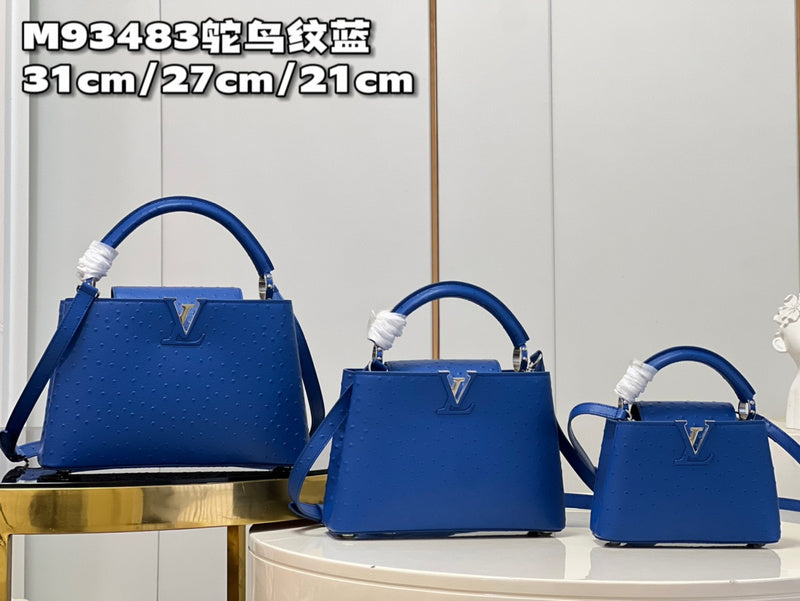Satchel Bags - VL Bags - 1700