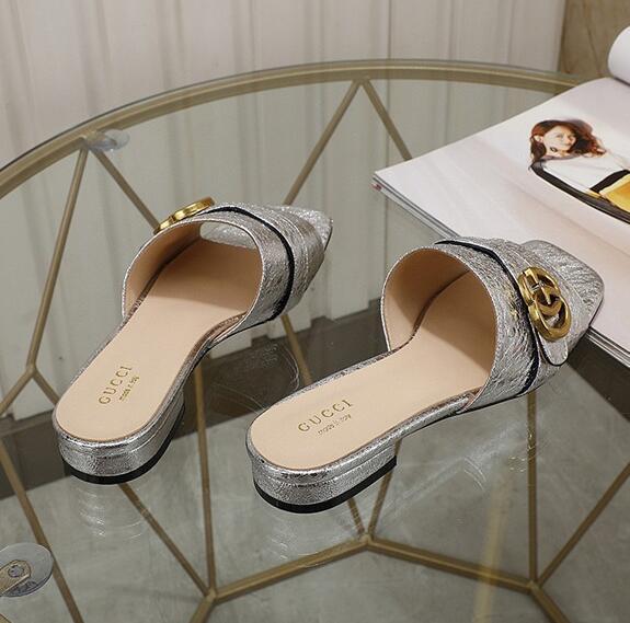 SAMC - GUKI Women Shoes - 1624
