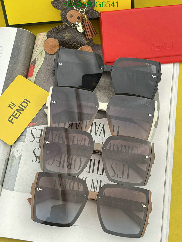SAMC - FDE Glasses - 064