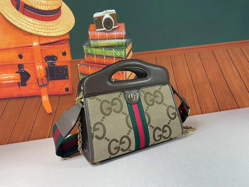 Satchel Bags - GCI Bags - 1881
