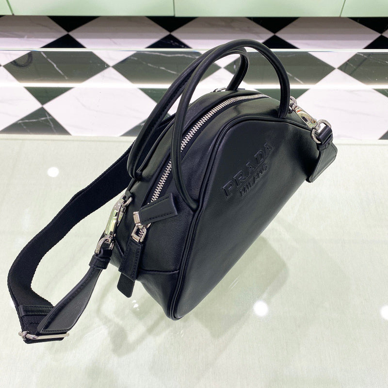 Satchel Bags - PDA Bags - 2262