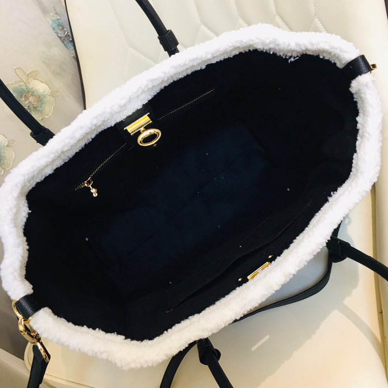 Satchel Bags - VL Bags - 638