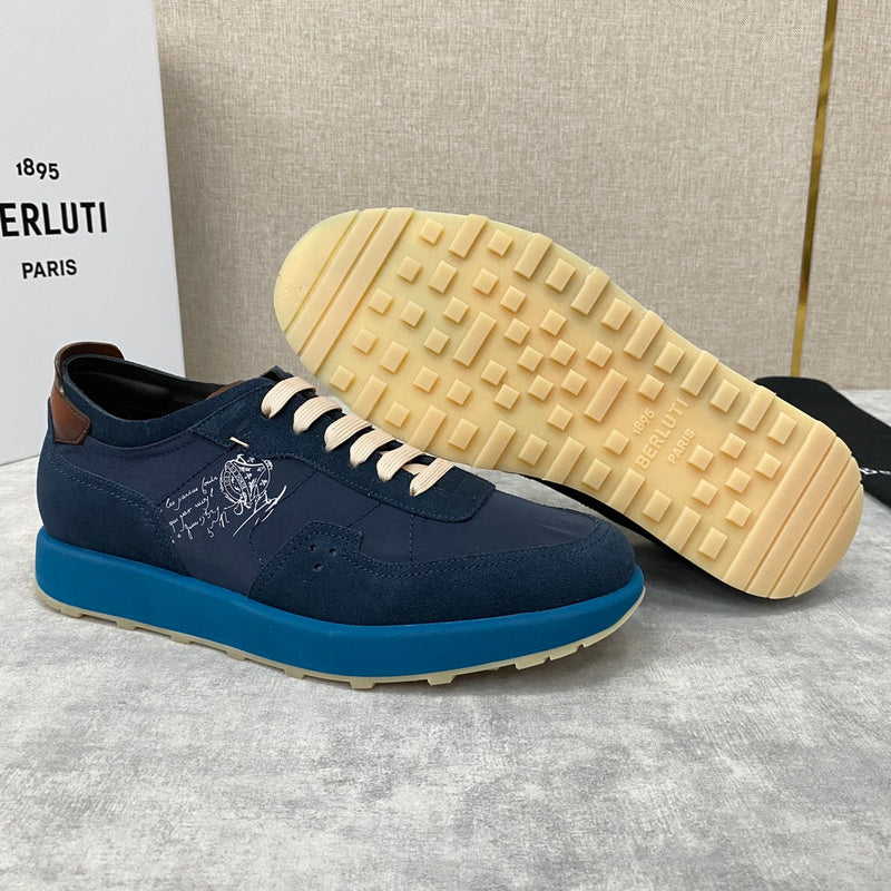 Glami - BRE Men Shoes - 294