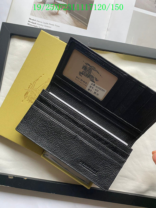 Glami - BOR Wallet - 060