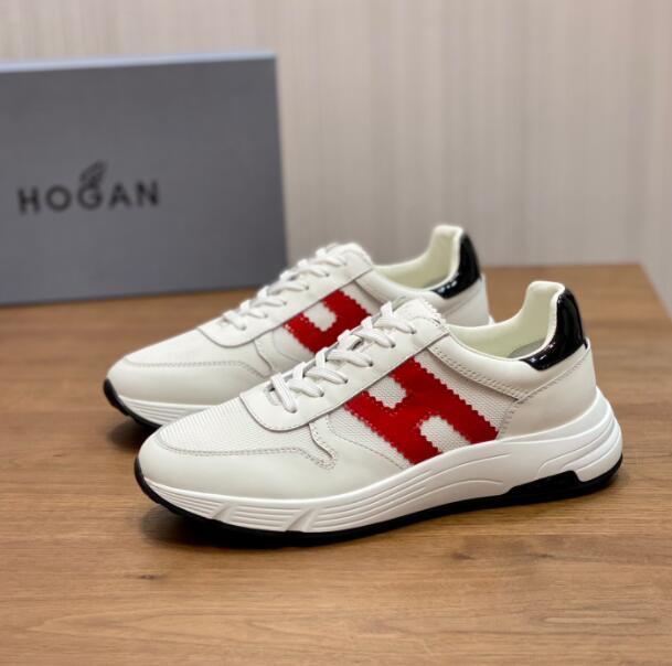 SAMC - HMS Men Shoes - 061