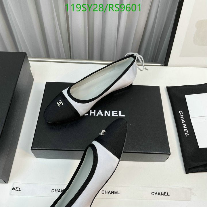 SAMC - CHL Women Shoes Ballet - 235