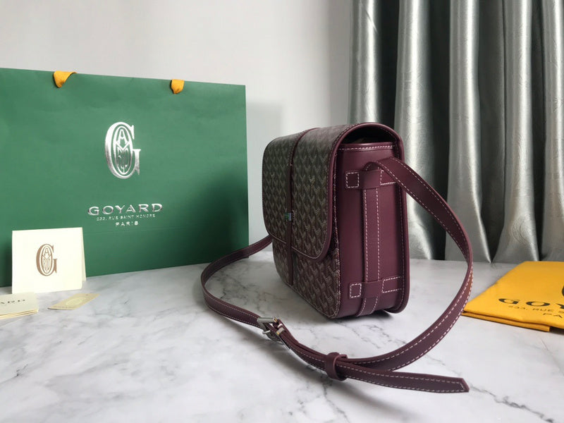 ELE - GOD Bags - 072
