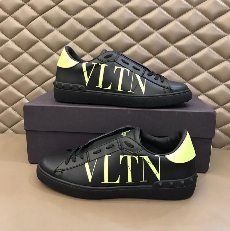 SAMC - VEL Men Shoes - 382