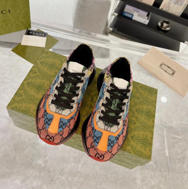 SAMC - GUKI Men Shoes - 371