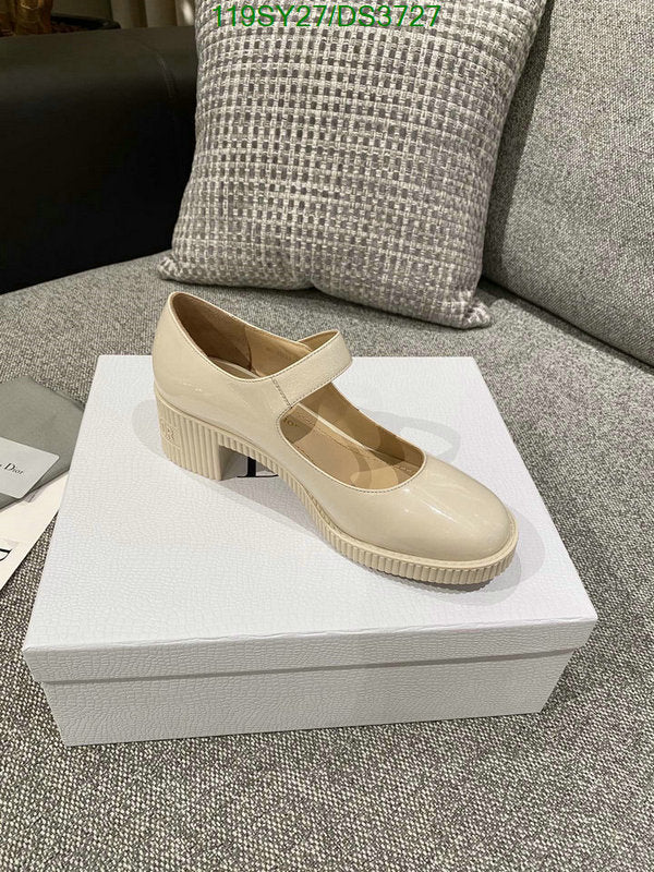 SAMCC - DOR Women Shoes - 1415