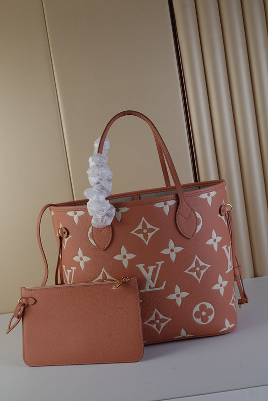 Satchel Bags - VL Bags - 3100