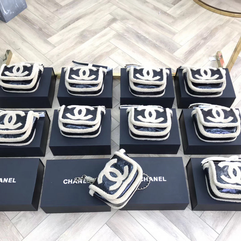 Glami-i - CHL Lady Bags - 664