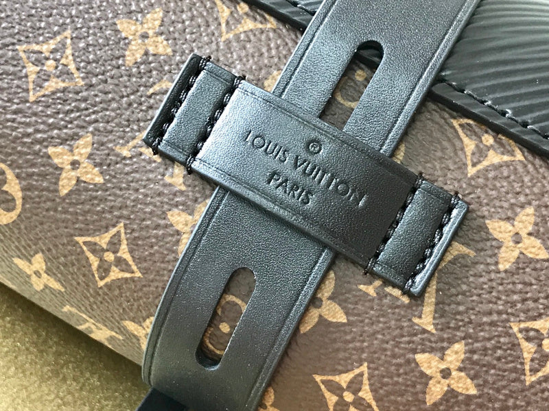 Satchel Bags - VL2 Bags - 386