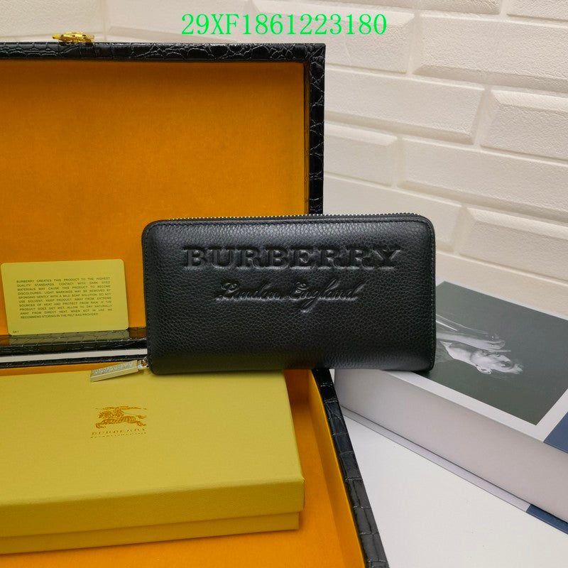 Glami - BOR Wallet - 108