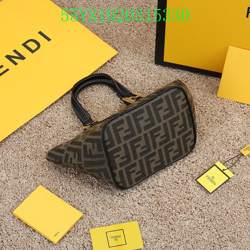 Glami - FDE Bags - 3399