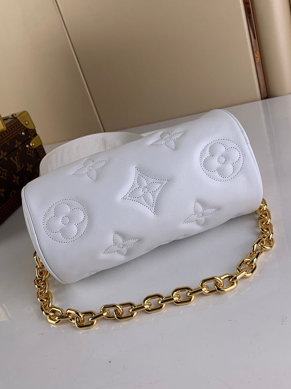 Satchel Bags - VL Bags - 6697