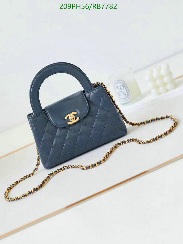 SAMC - CHL Bags - 406