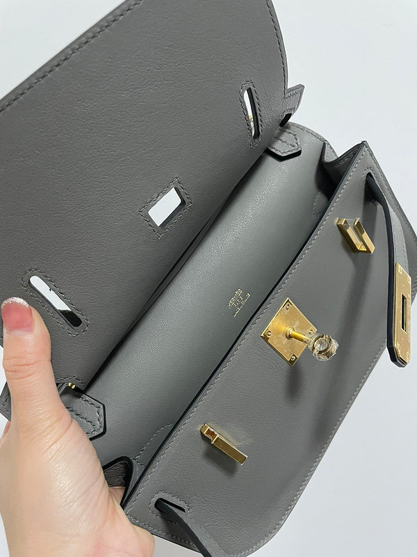 Glamy - HMS Bags - 580