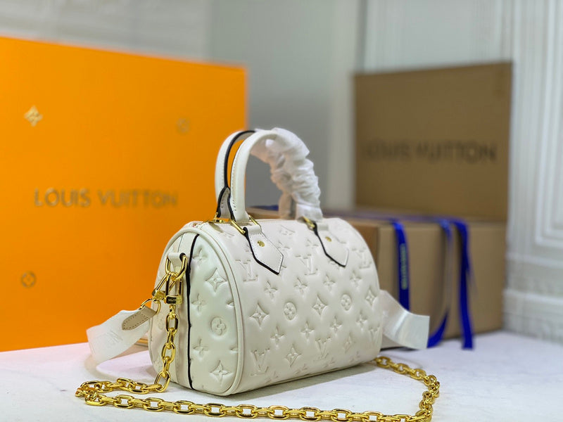Satchel Bags - VL1 Bags - 186