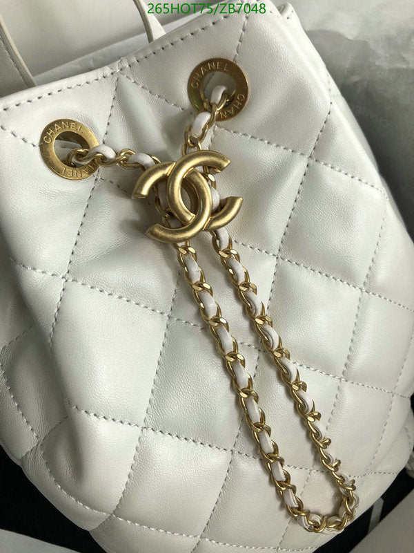 SAMC - CHL Bags - 409