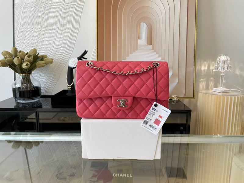 Satchel Bags - CHL Bags - 6694
