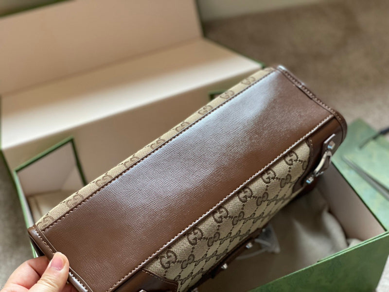 ELE Fashion - BGA Bags - 1544