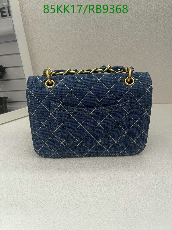 SAMC - CHL Bags Crossbody - 216