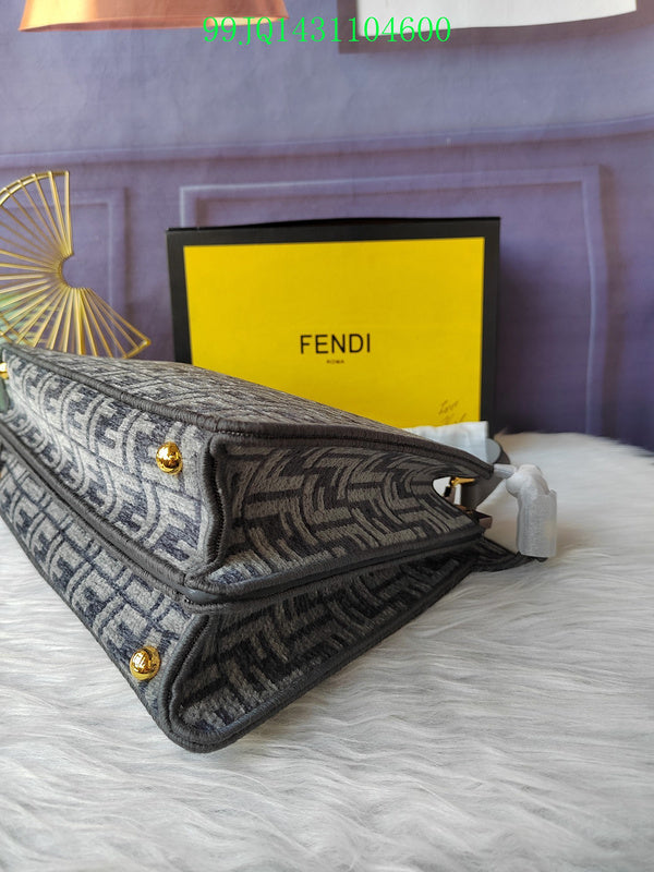 Glami - FDE Bags - 1248