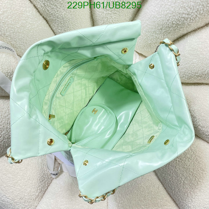 SAMC - CHL Bags - 087