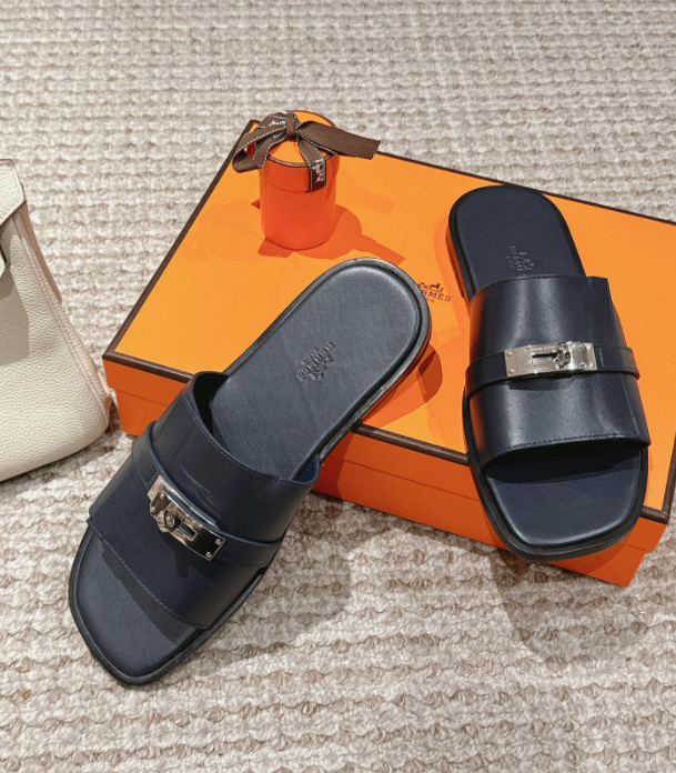 SAMC - HMS Men Shoes - 005