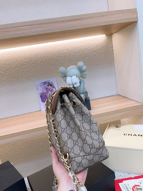Glami Fashion - GCI Bags - 11595