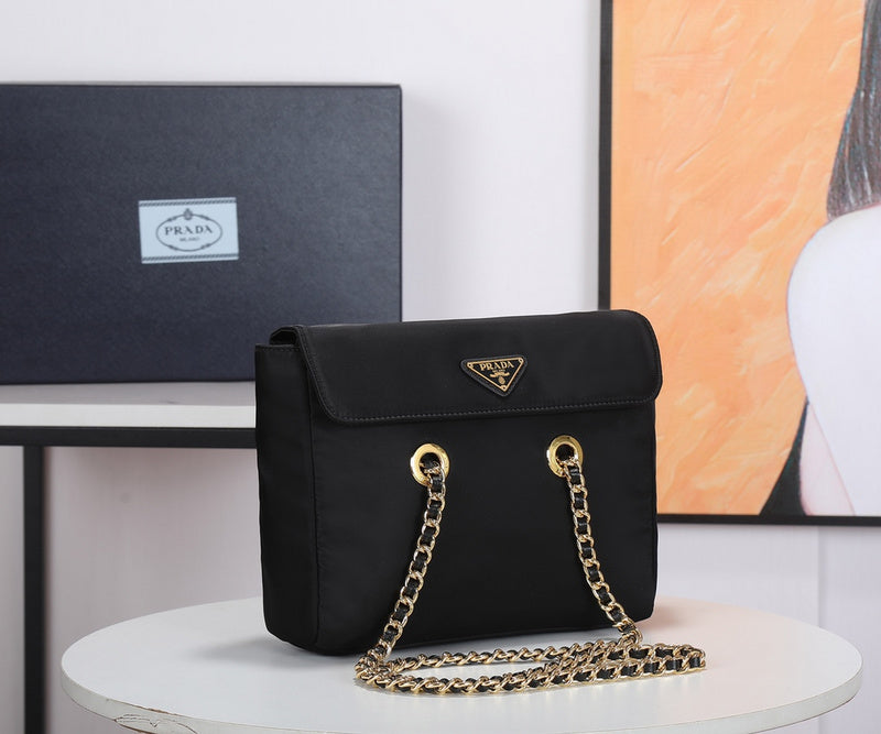 Satchel Bags - PRA Bags - 376