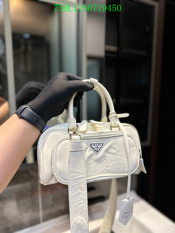 Satchel Bags - PDA Bags - 3102