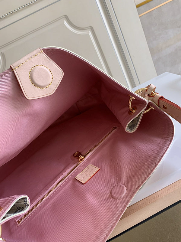 Satchel Bags - VL Bags - 2188