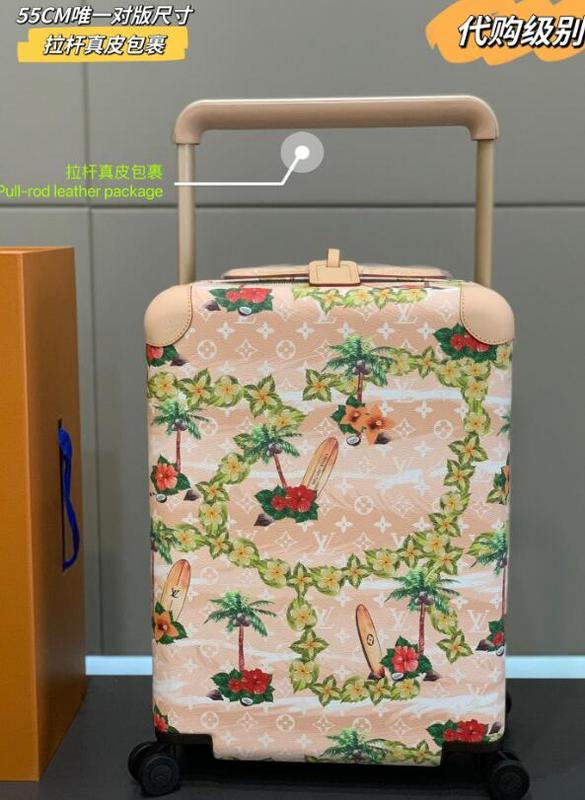 SAMC - Travel Bags - 022