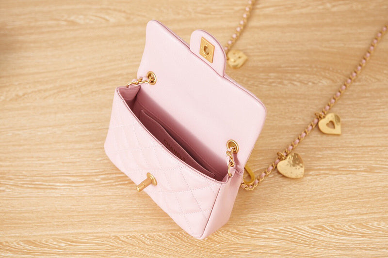 Satchel Bags - CHL Bags - 2941