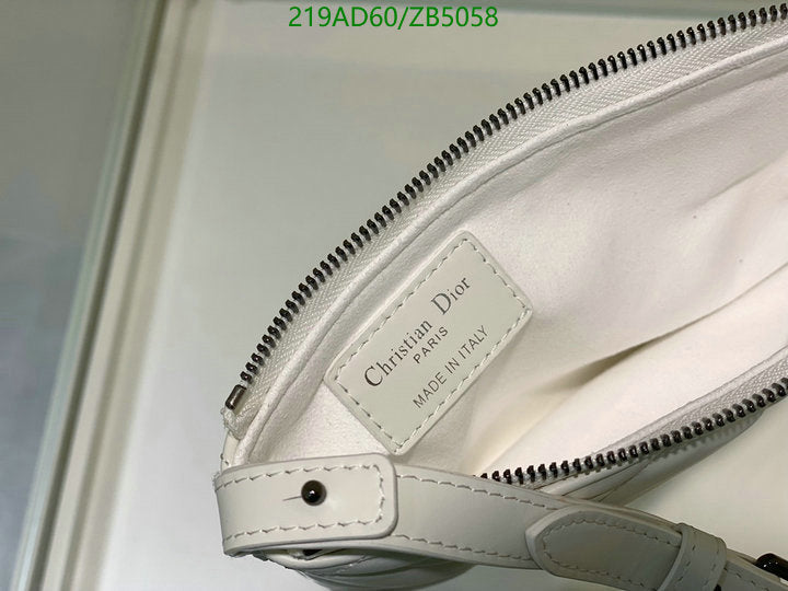 SAMCC - DOR Bags - 1218