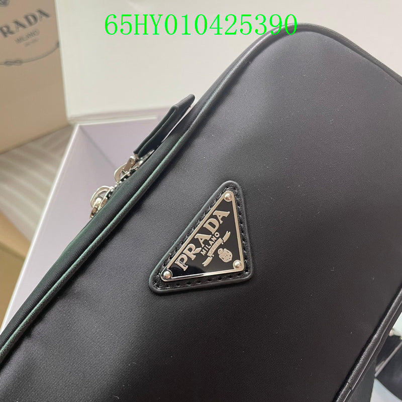 Satchel Bags - PDA Bags - 3361