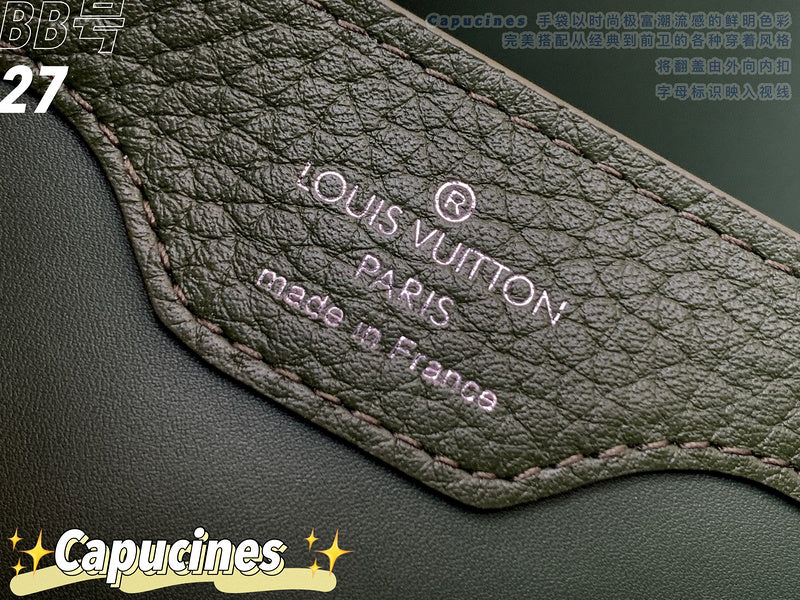 Glamy - LOV Bags - 675