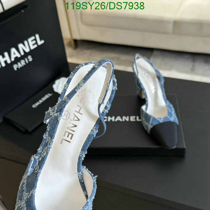 SAMC - CHL Women Shoes Ballet - 008
