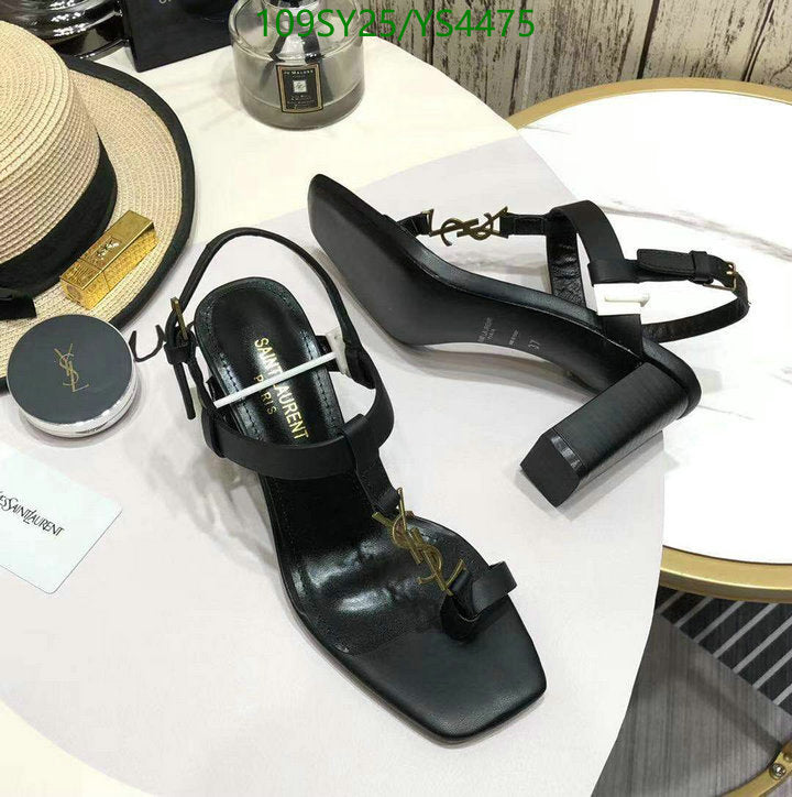 SAMC - YLS Women Shoes Heels - 054