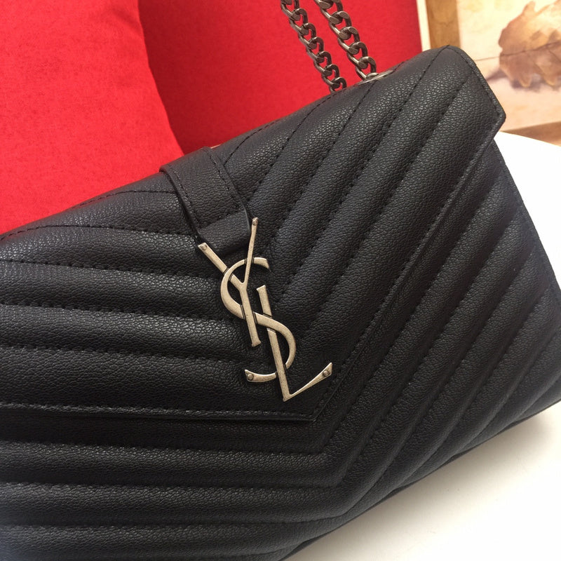 Satchel Bags - SLY Bags - 1429