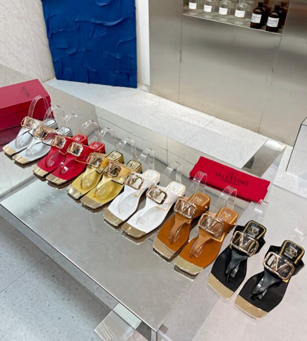 SAMC - VEL Women Shoes - 281