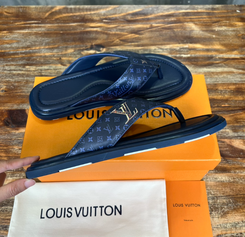 SAMC - LOV Men Shoes - 018